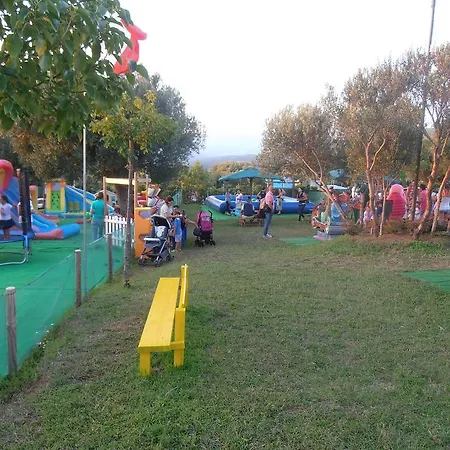 Agroturismo Martina Palinuro