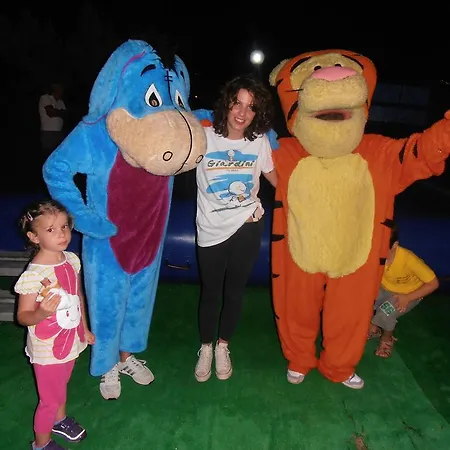 Agroturismo Martina