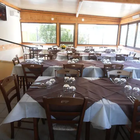 Agroturismo Martina *