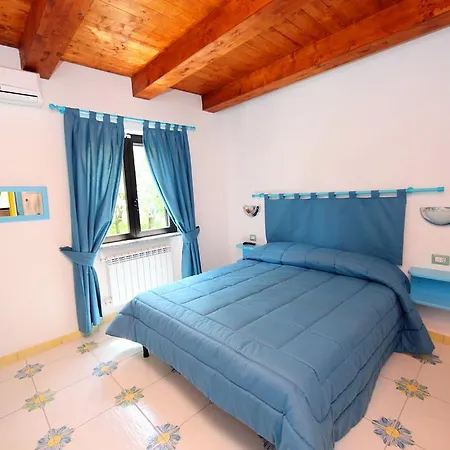 Agroturismo Martina