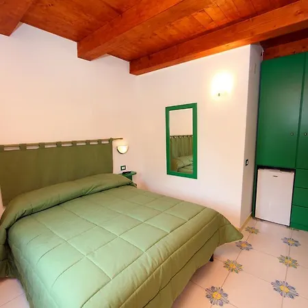 Agroturismo Martina Palinuro